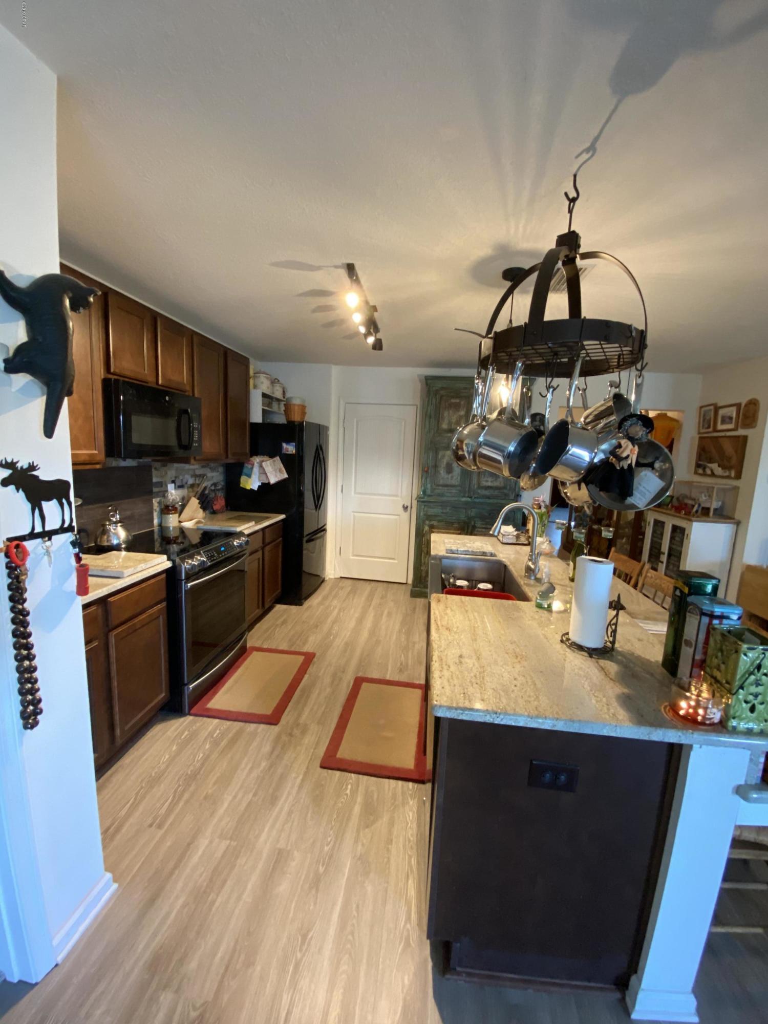 Olde Towne Village - Residential