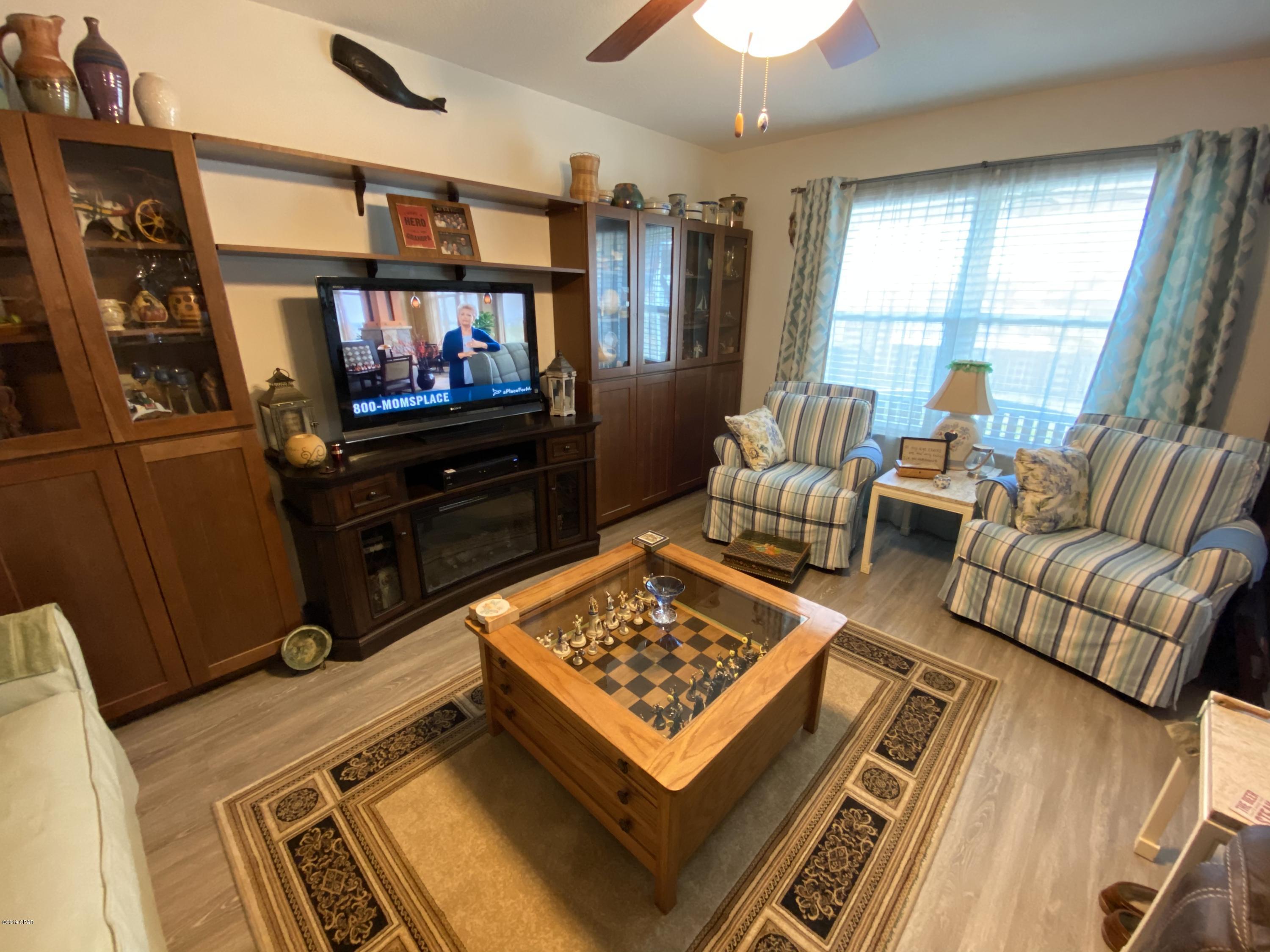 Olde Towne Village - Residential