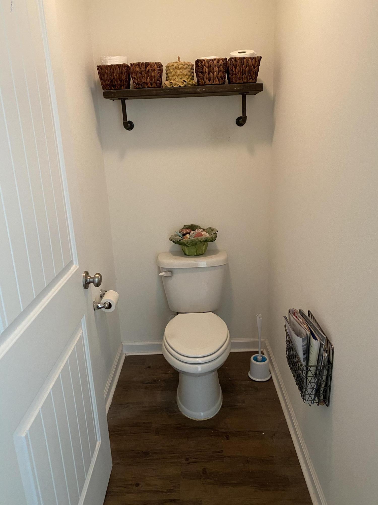 Olde Towne Village - Residential