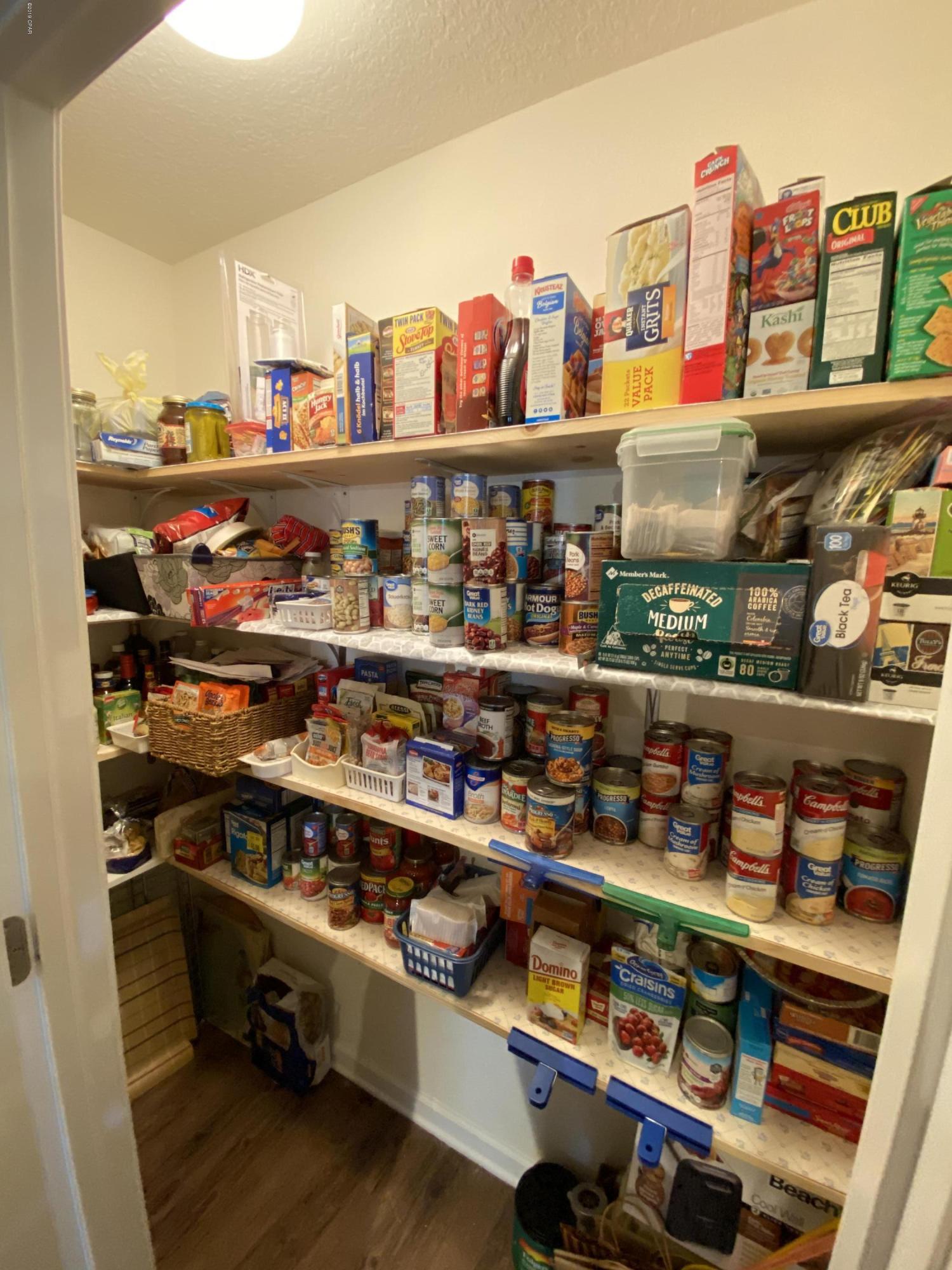 Olde Towne Village - Residential