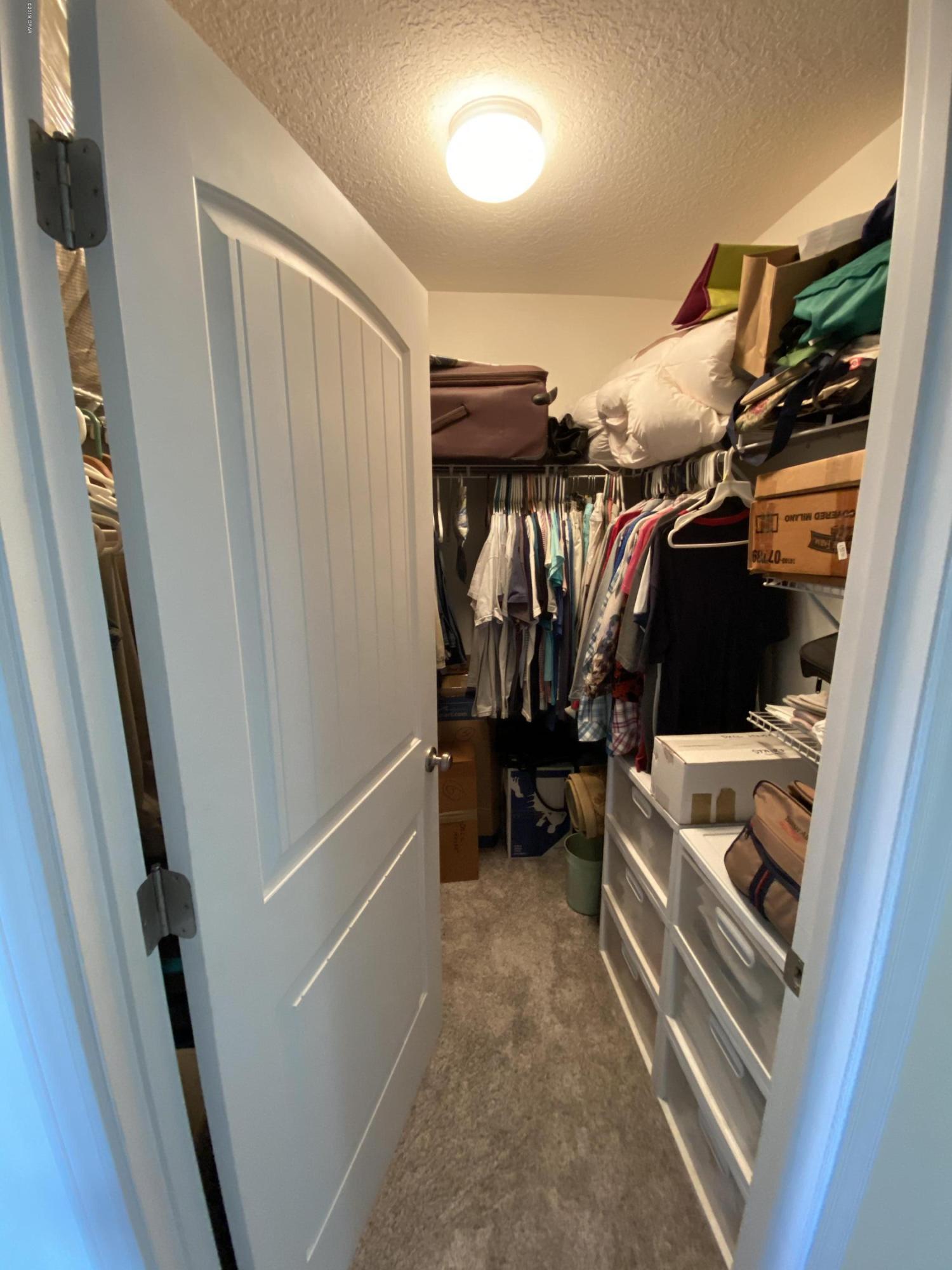 Olde Towne Village - Residential