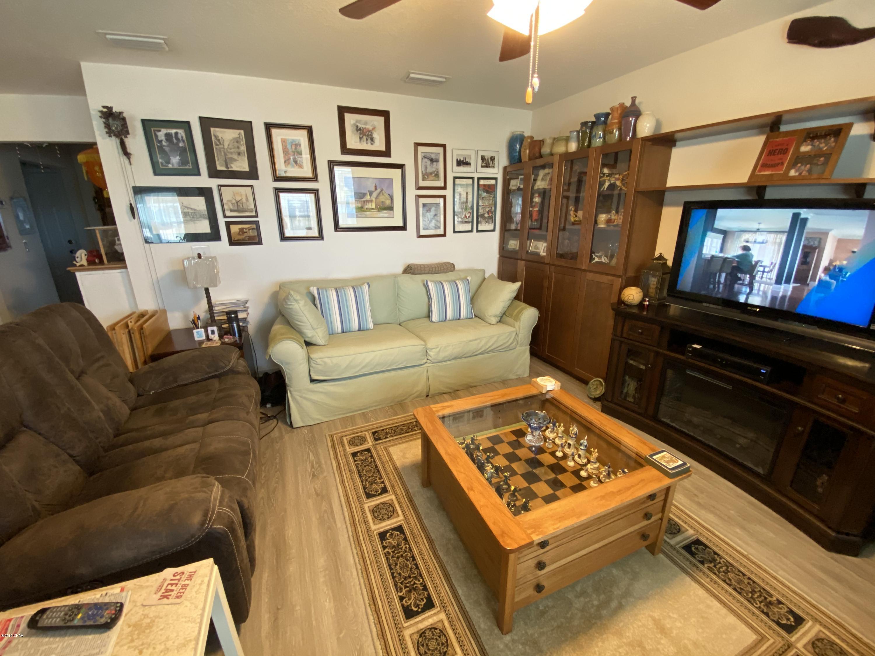 Olde Towne Village - Residential