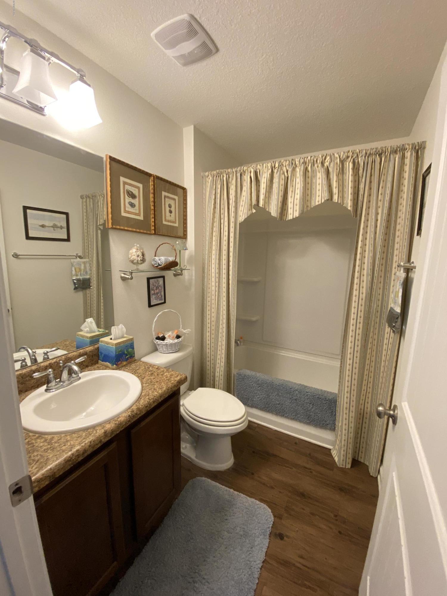 Olde Towne Village - Residential