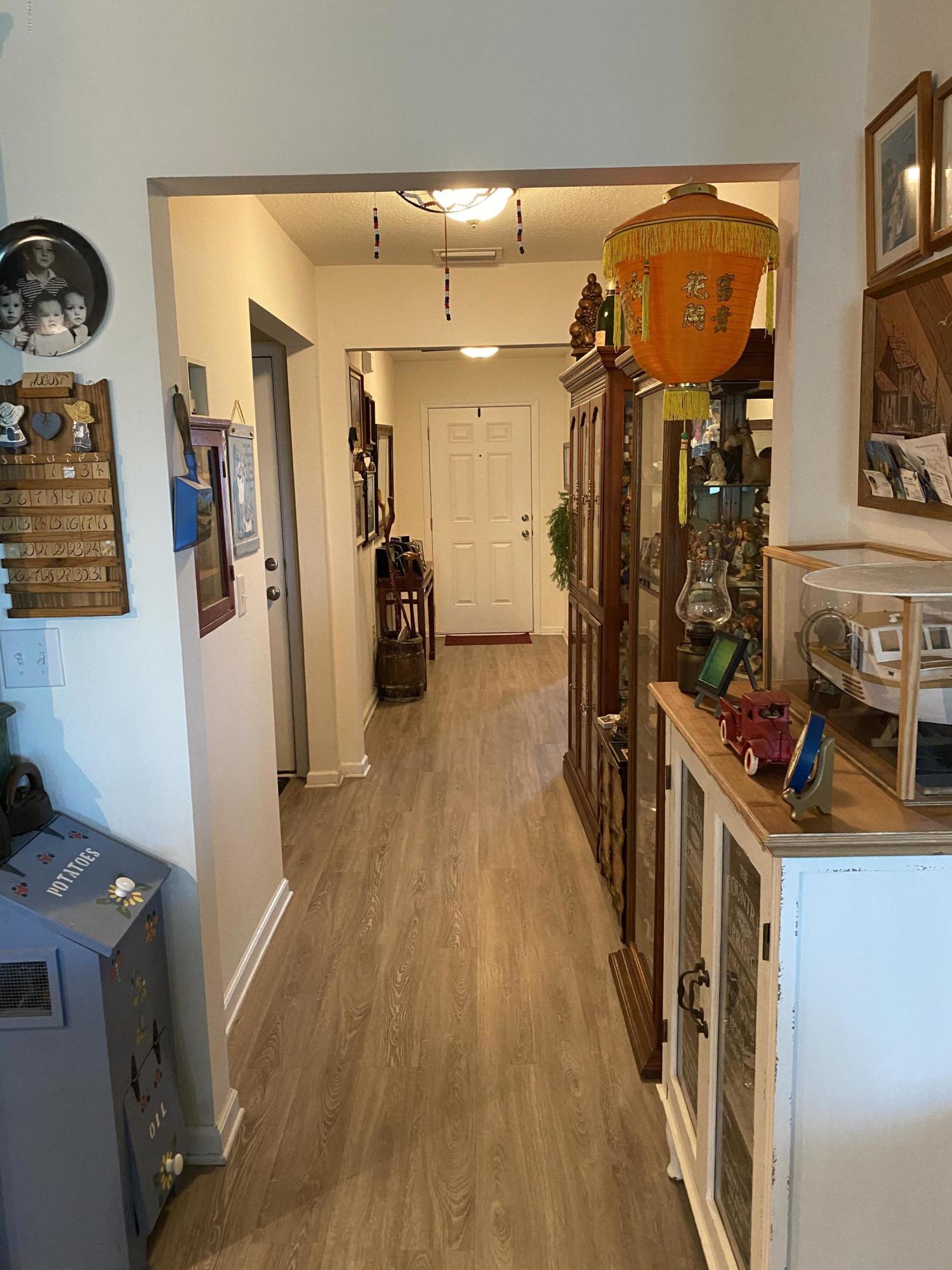 Olde Towne Village - Residential