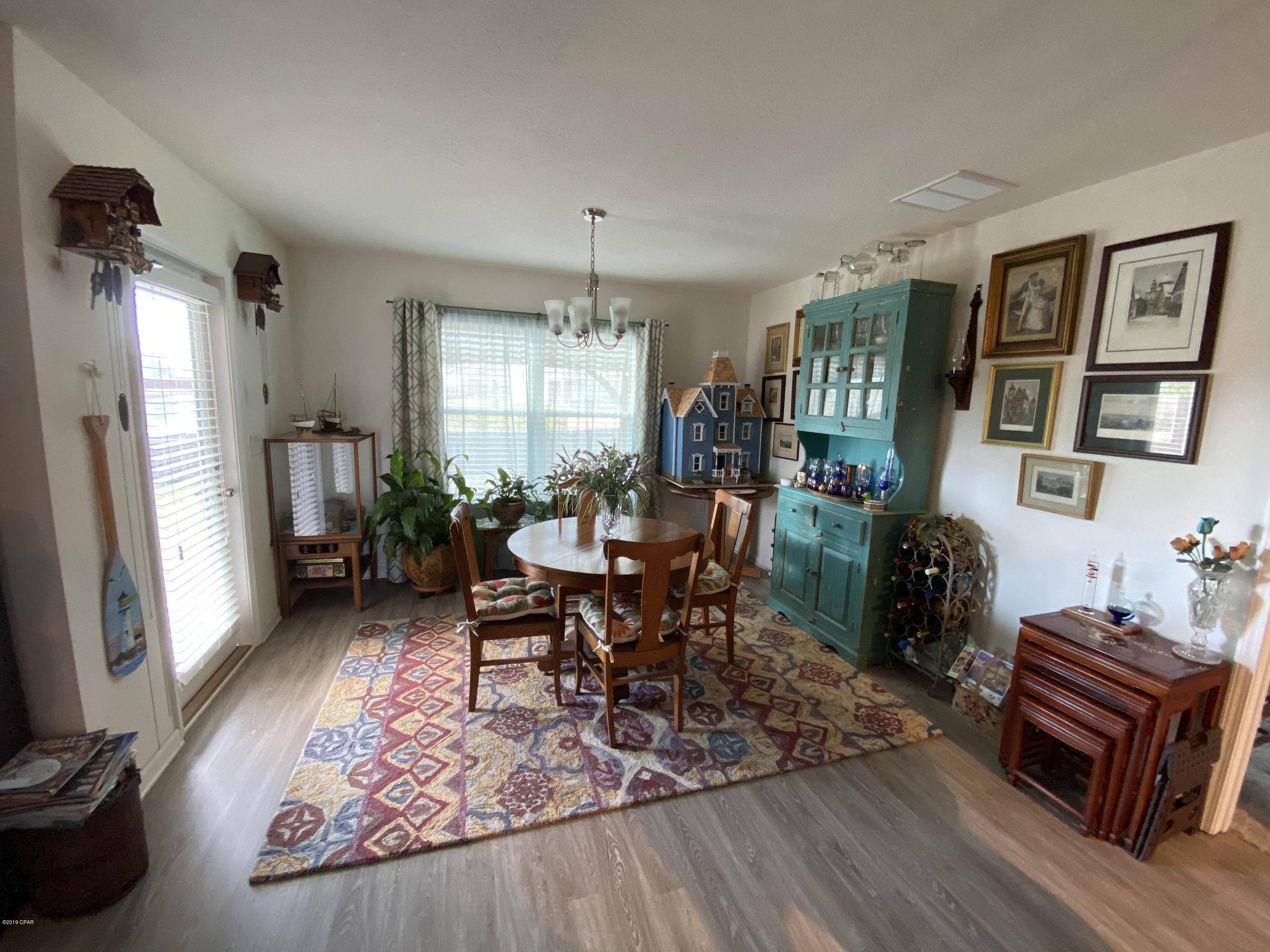 Olde Towne Village - Residential