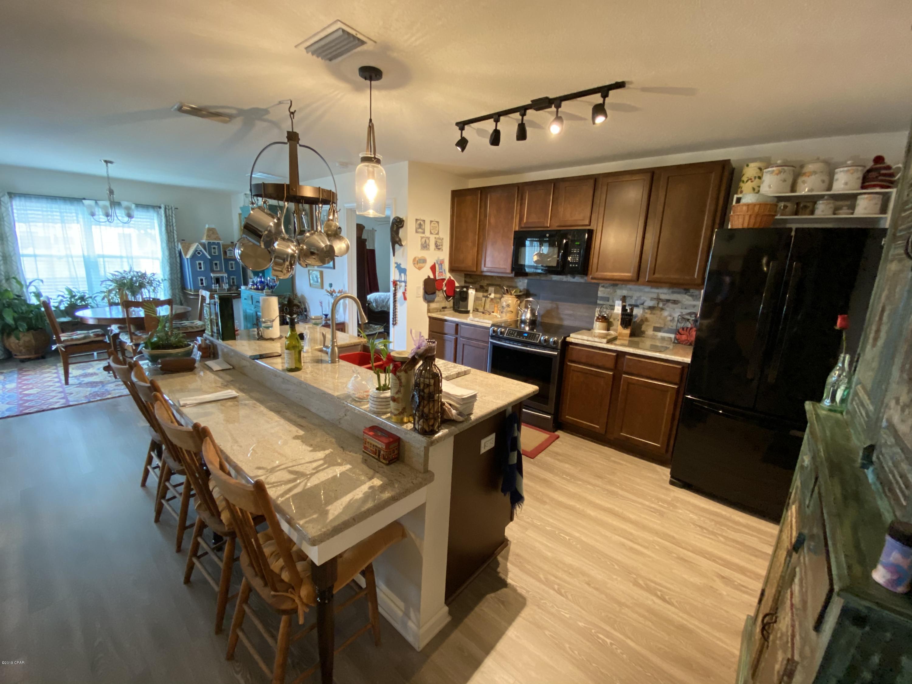 Olde Towne Village - Residential