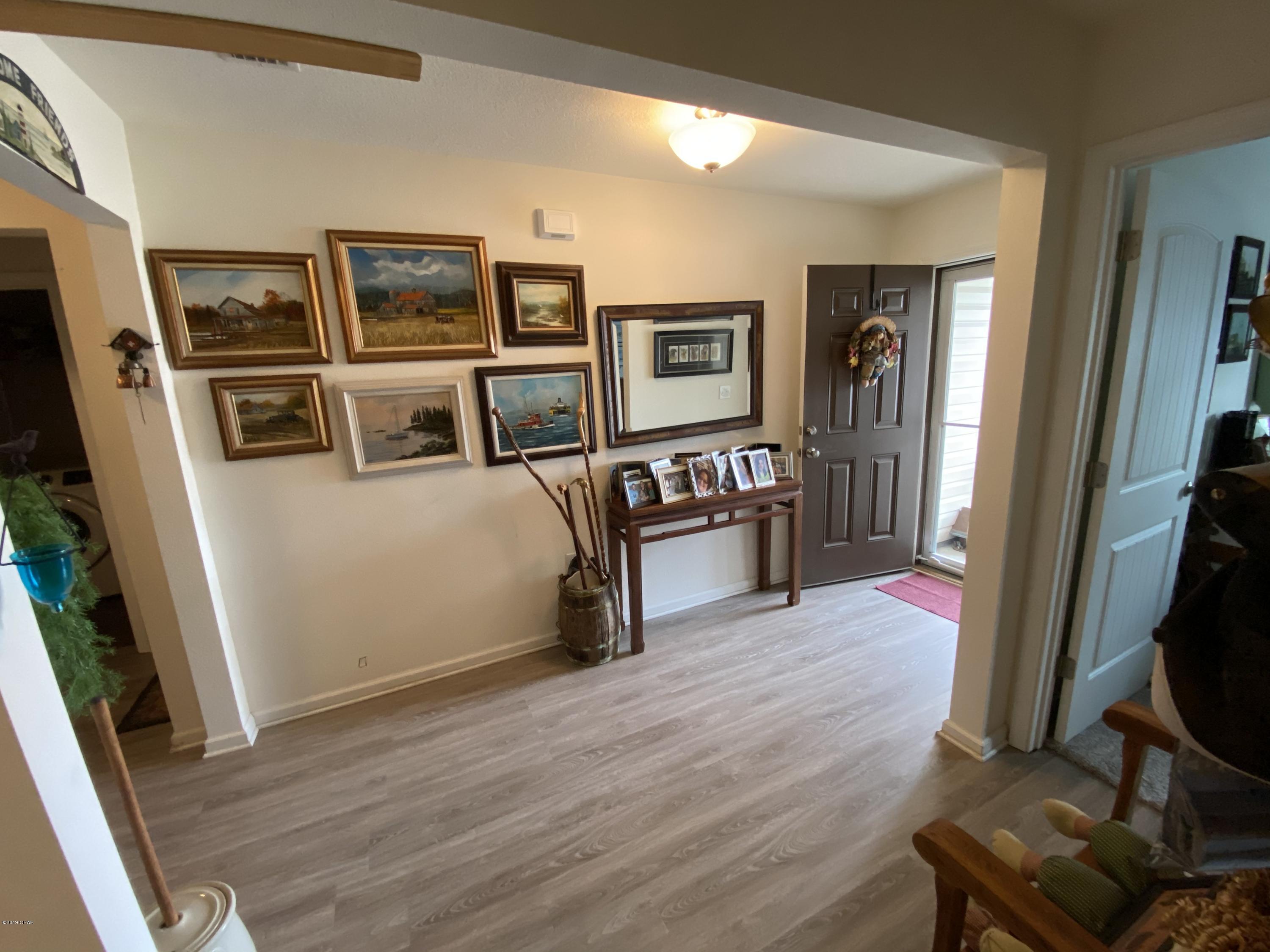 Olde Towne Village - Residential