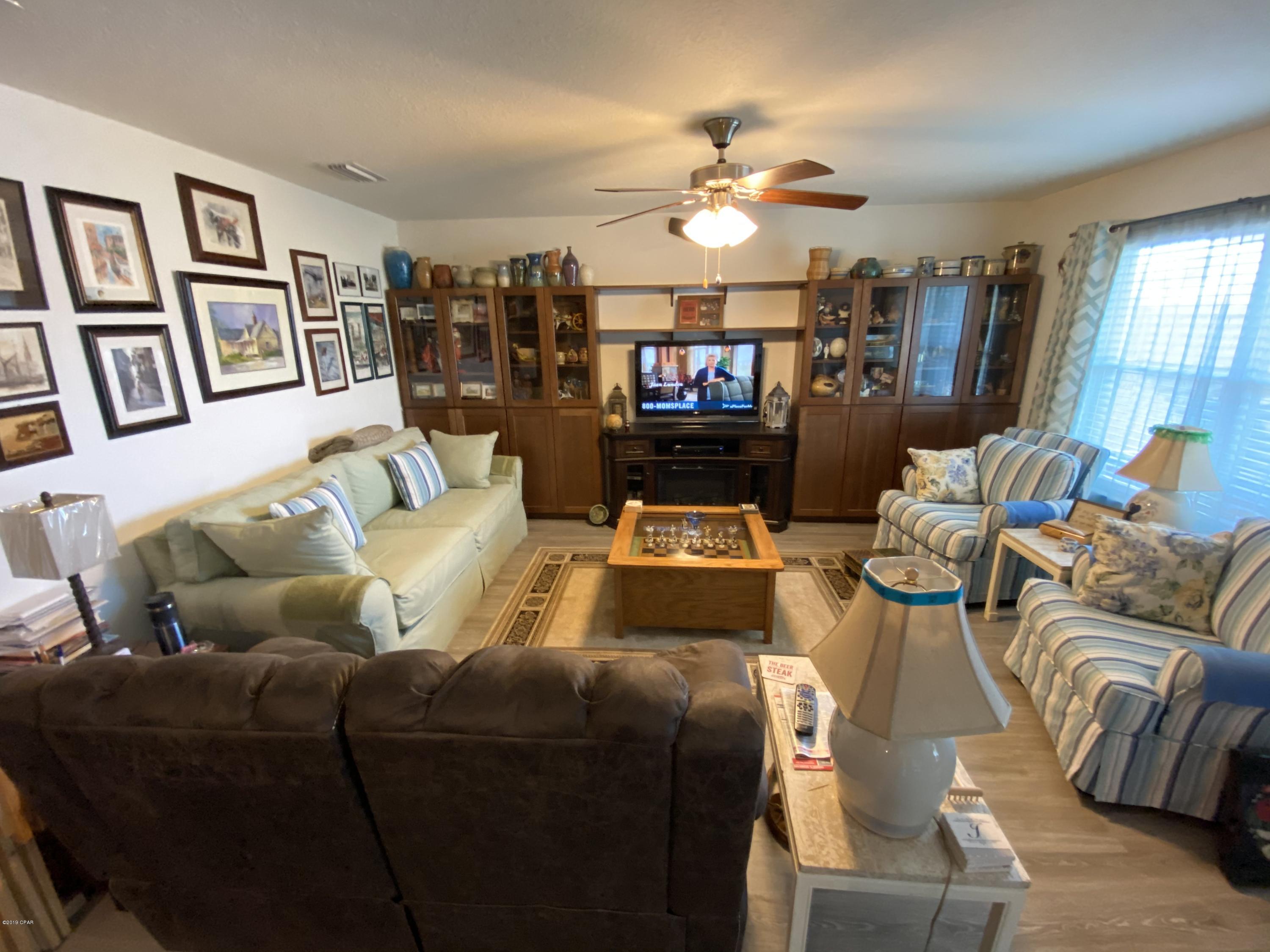 Olde Towne Village - Residential