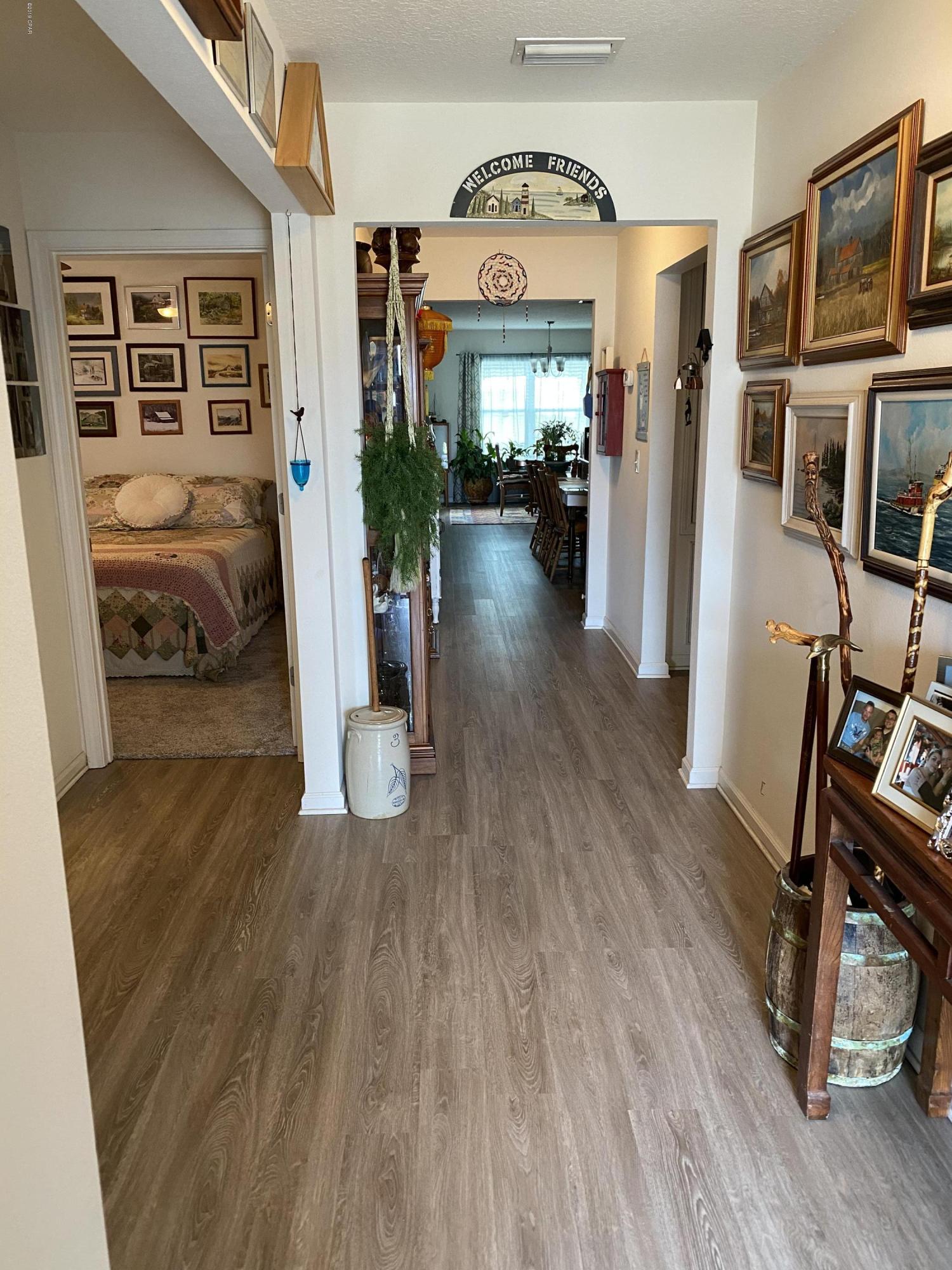 Olde Towne Village - Residential