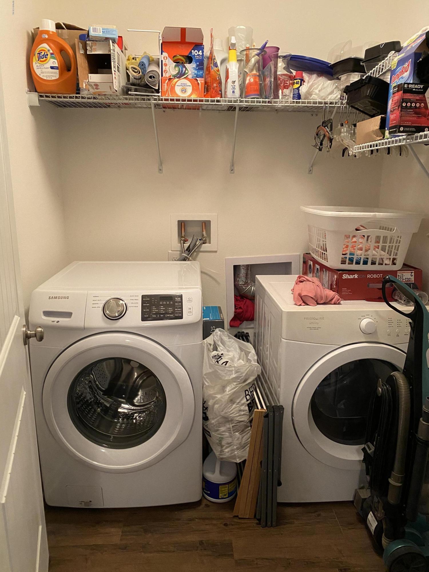 Olde Towne Village - Residential