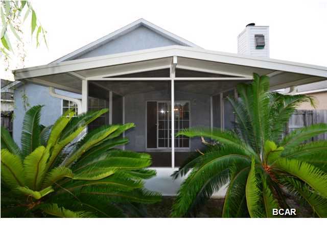 Allison Trace - Residential