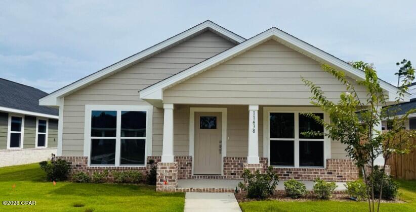 Sunrise at East Bay - Residential