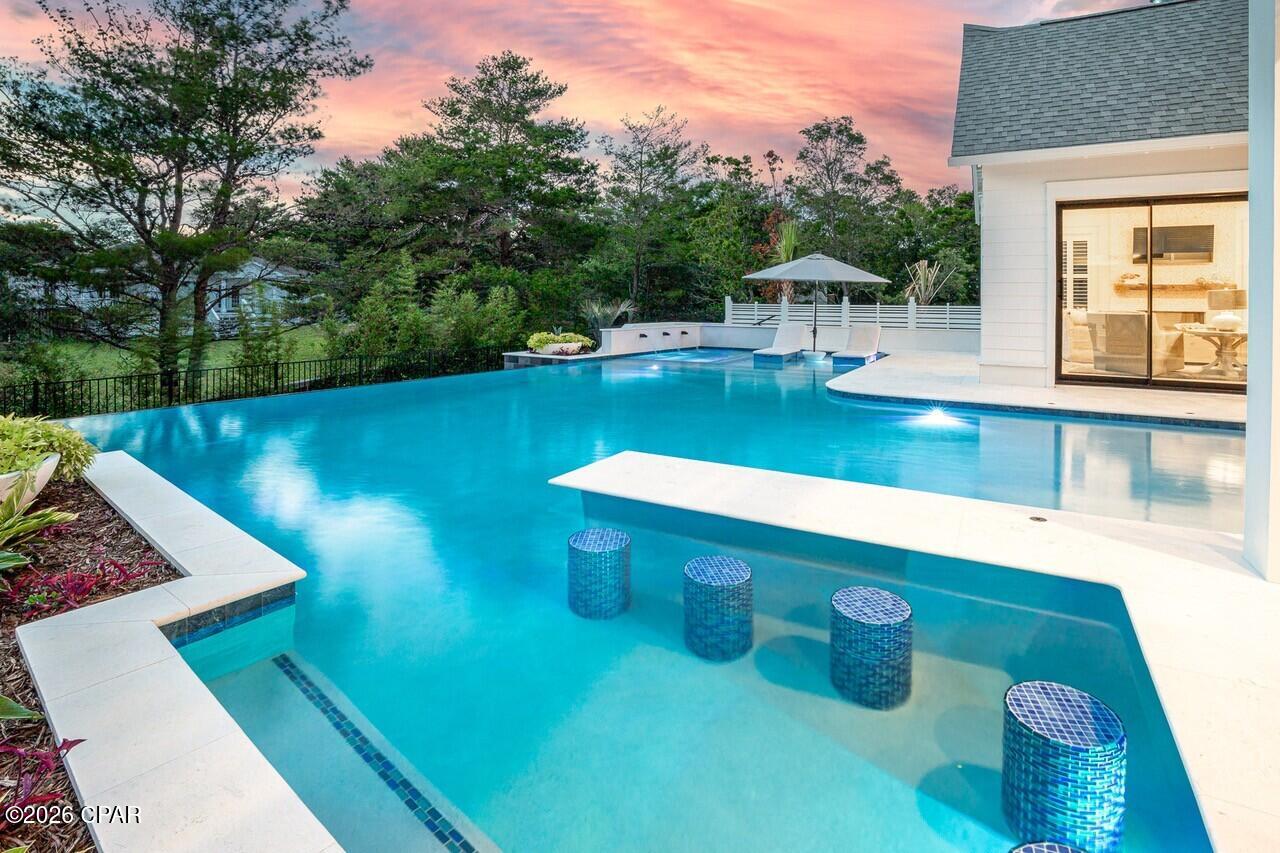 Inlet Beach - Commercial Sale