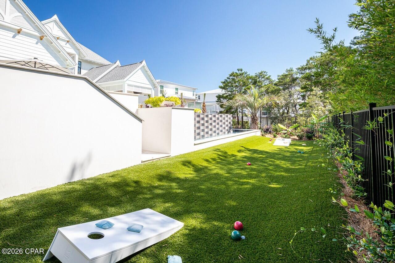 Inlet Beach - Commercial Sale