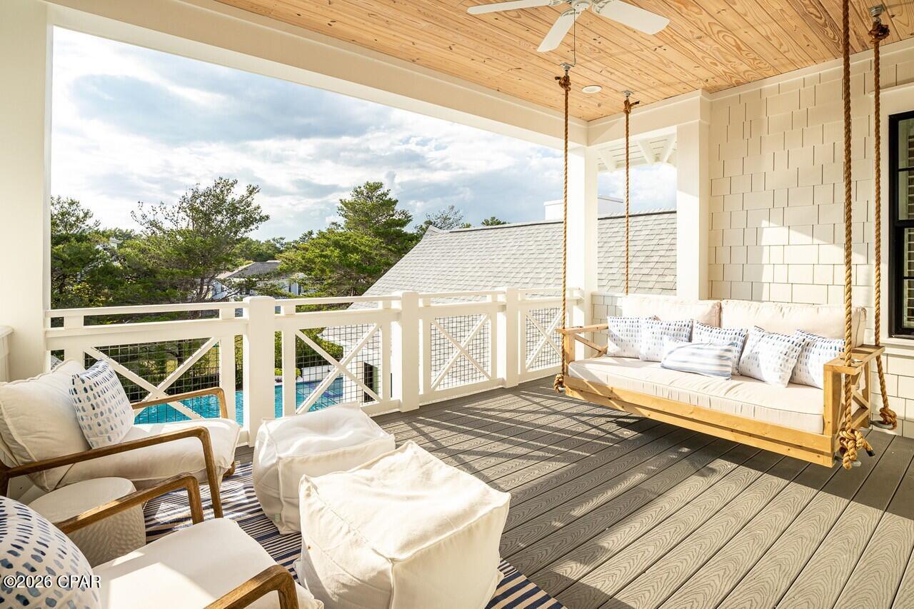 Inlet Beach - Commercial Sale