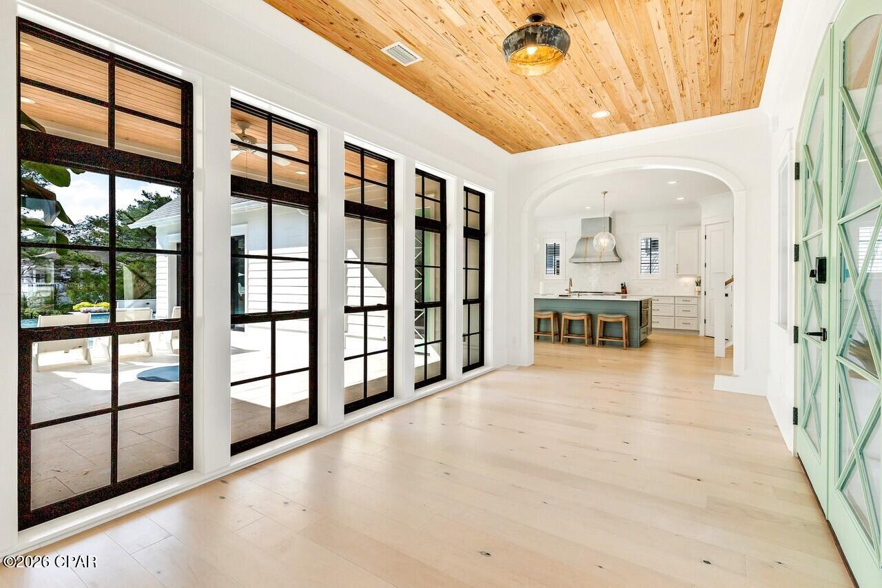 Inlet Beach - Commercial Sale