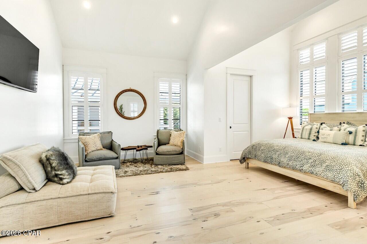 Inlet Beach - Commercial Sale