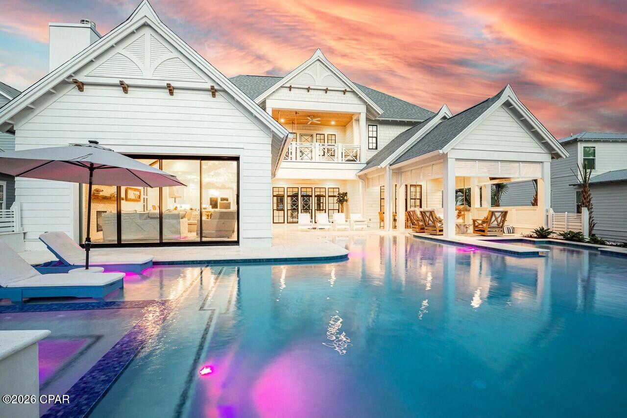 Inlet Beach - Commercial Sale