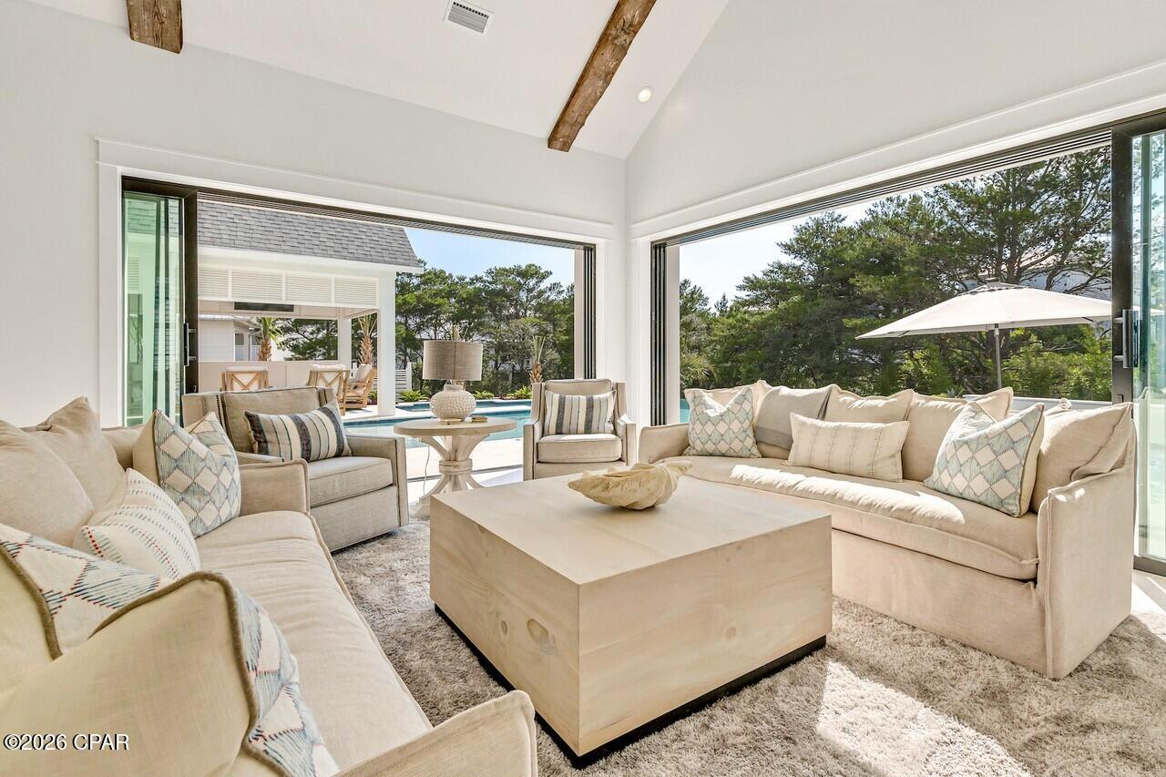 Inlet Beach - Commercial Sale