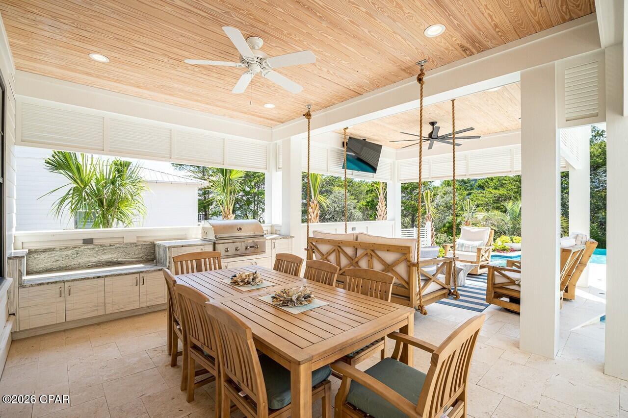 Inlet Beach - Commercial Sale