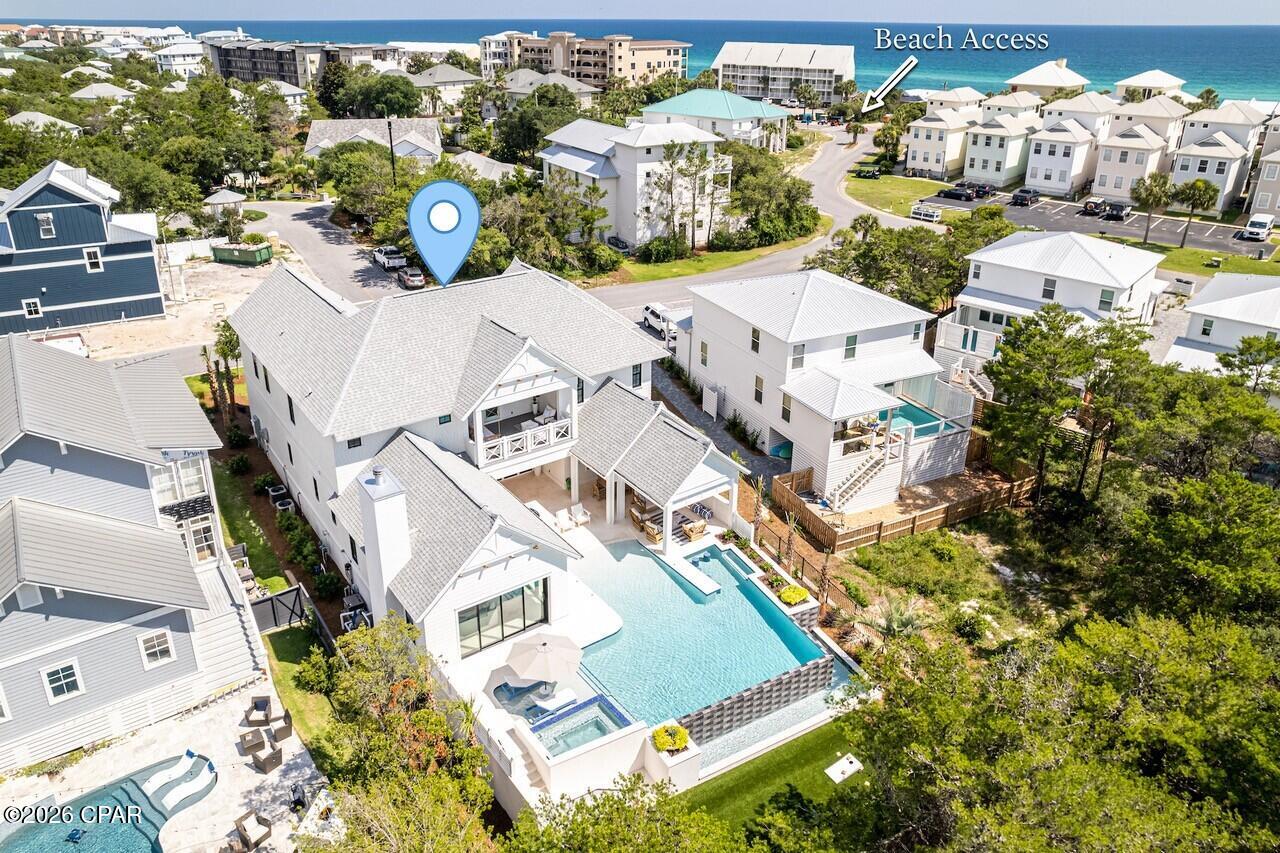 Inlet Beach - Commercial Sale