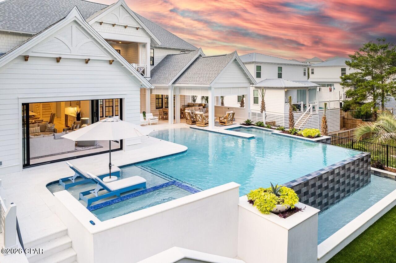 Inlet Beach - Commercial Sale