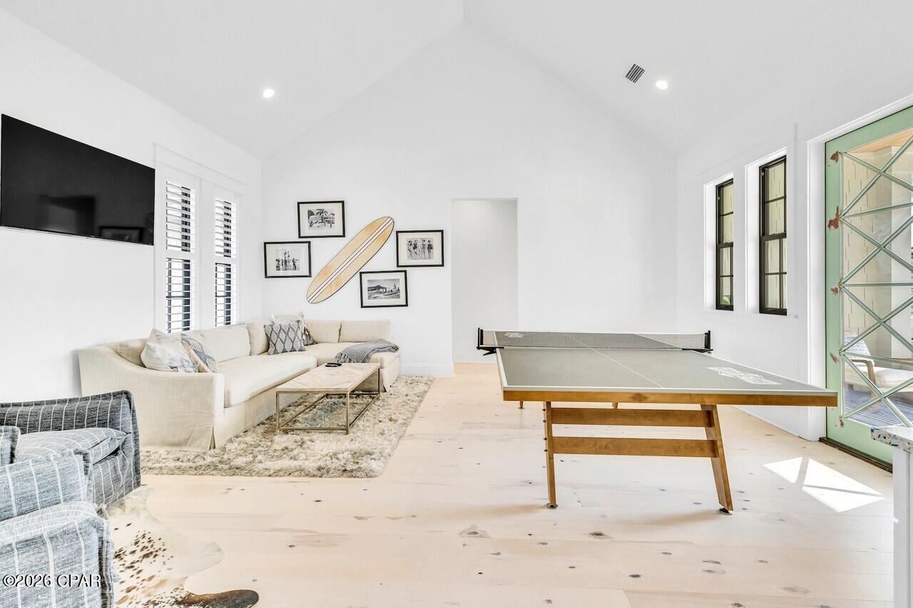 Inlet Beach - Commercial Sale