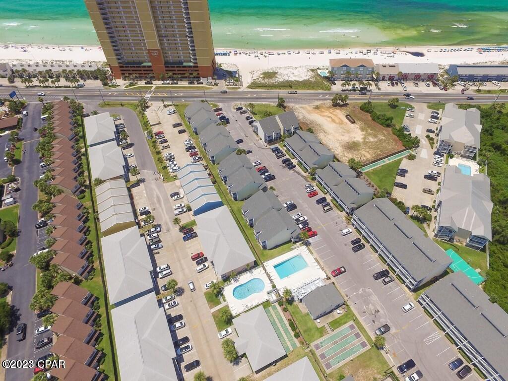 Wendwood Condo - Residential