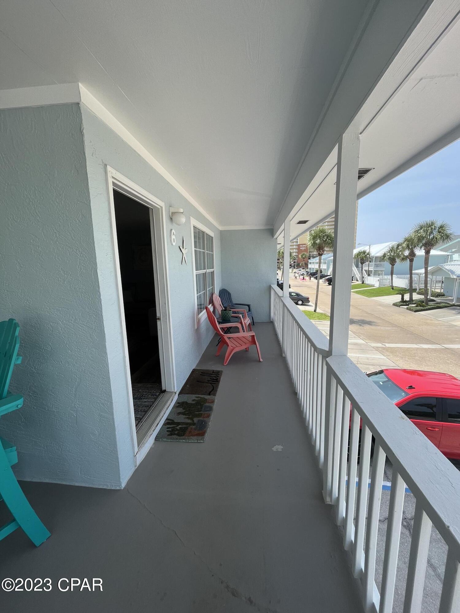 Wendwood Condo - Residential