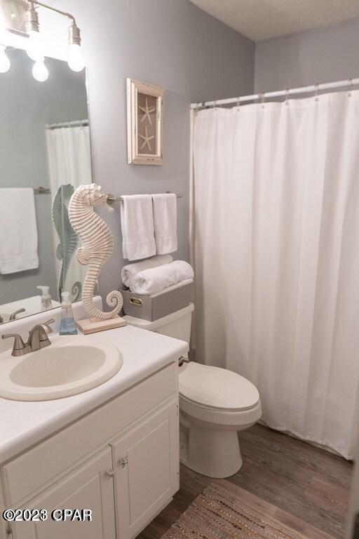 Wendwood Condo - Residential