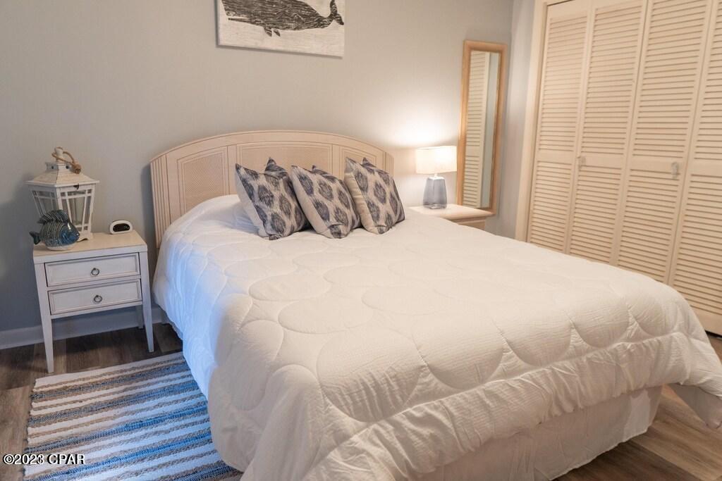 Wendwood Condo - Residential