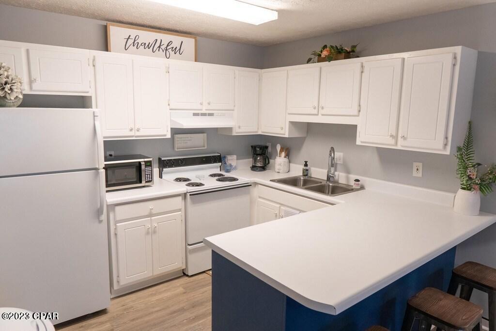 Wendwood Condo - Residential