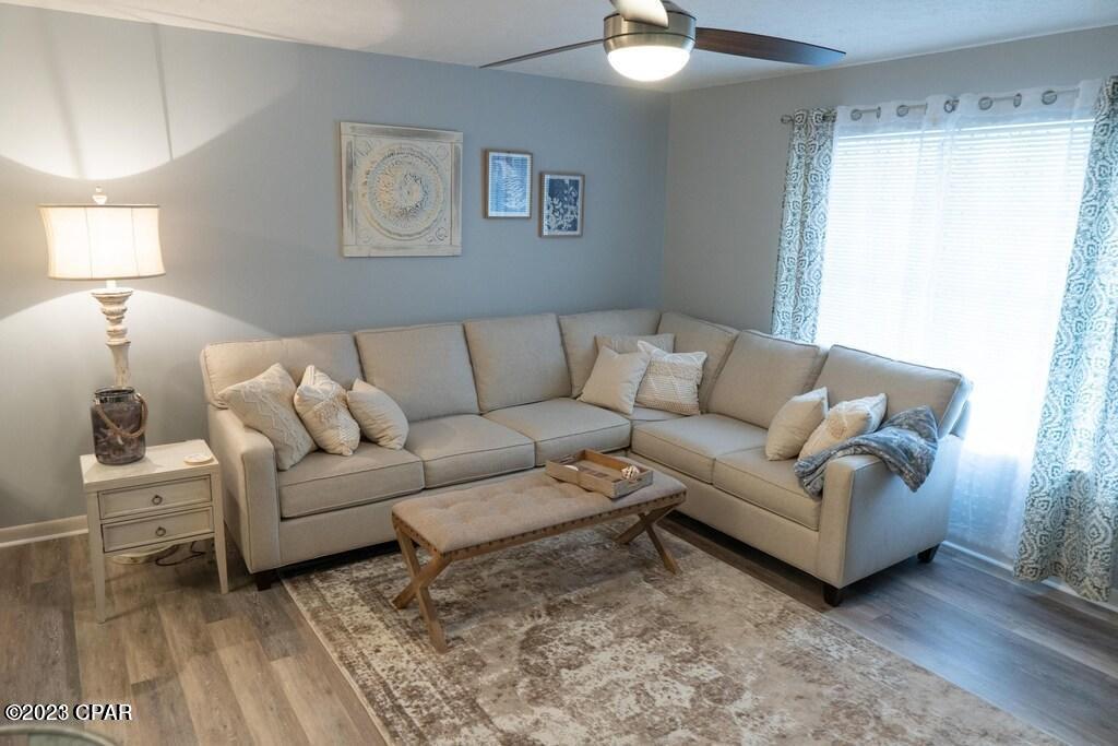 Wendwood Condo - Residential