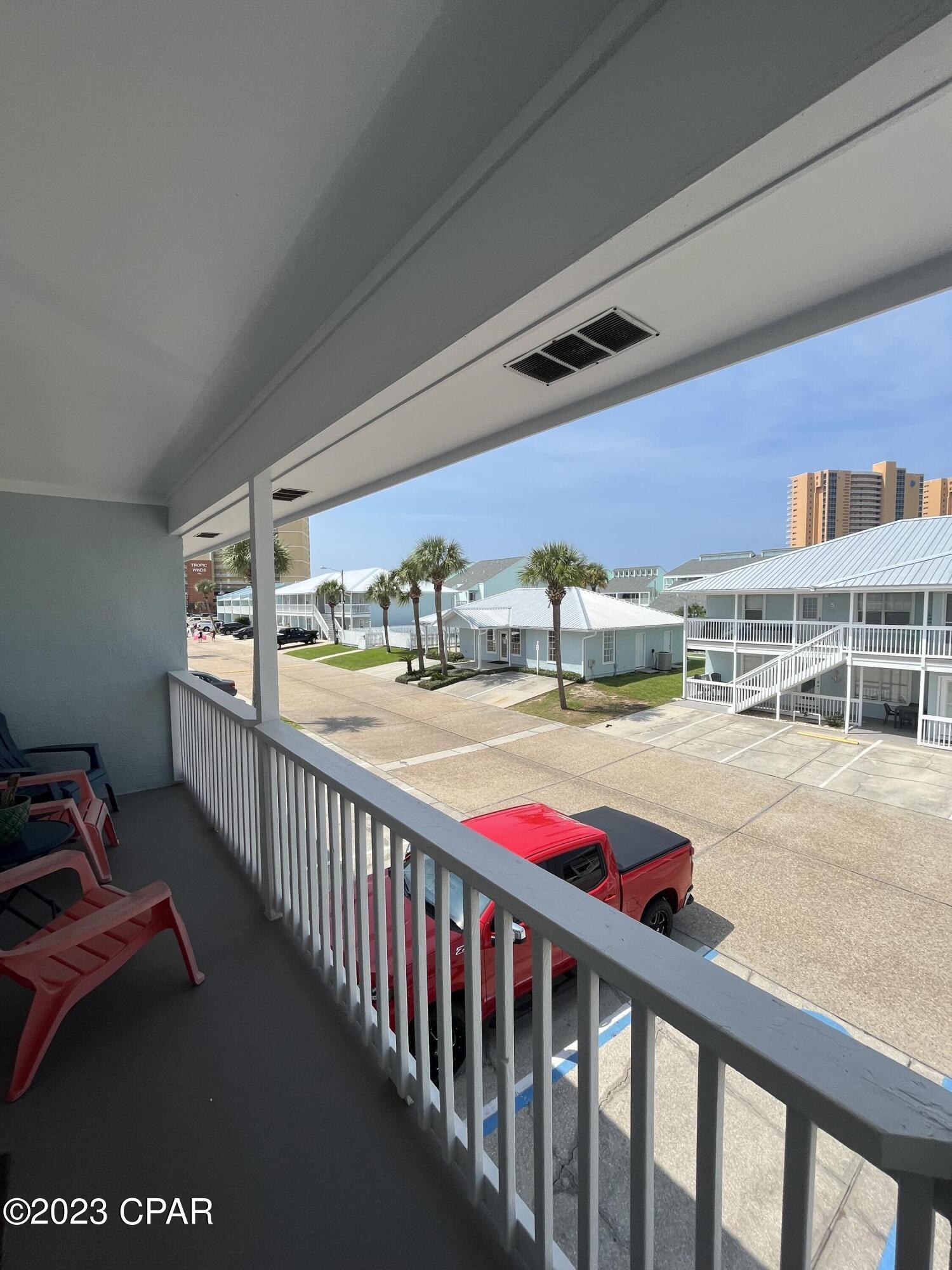 Wendwood Condo - Residential