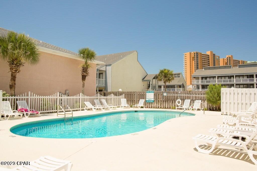 Wendwood Condo - Residential