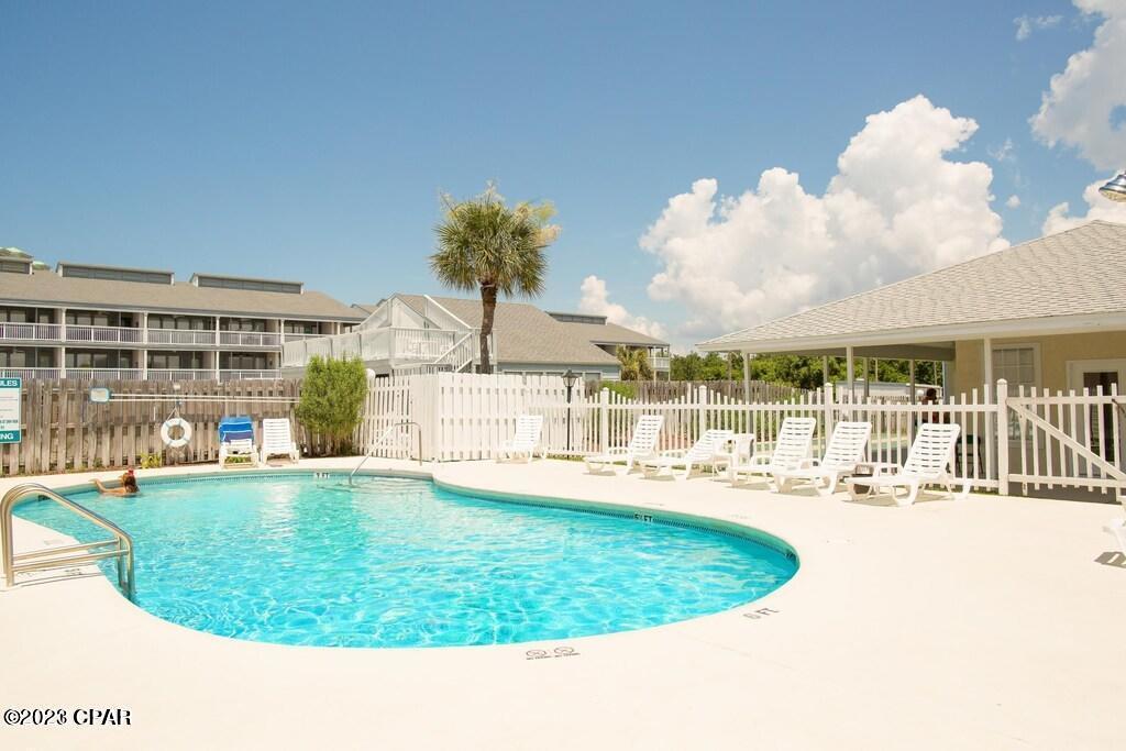 Wendwood Condo - Residential