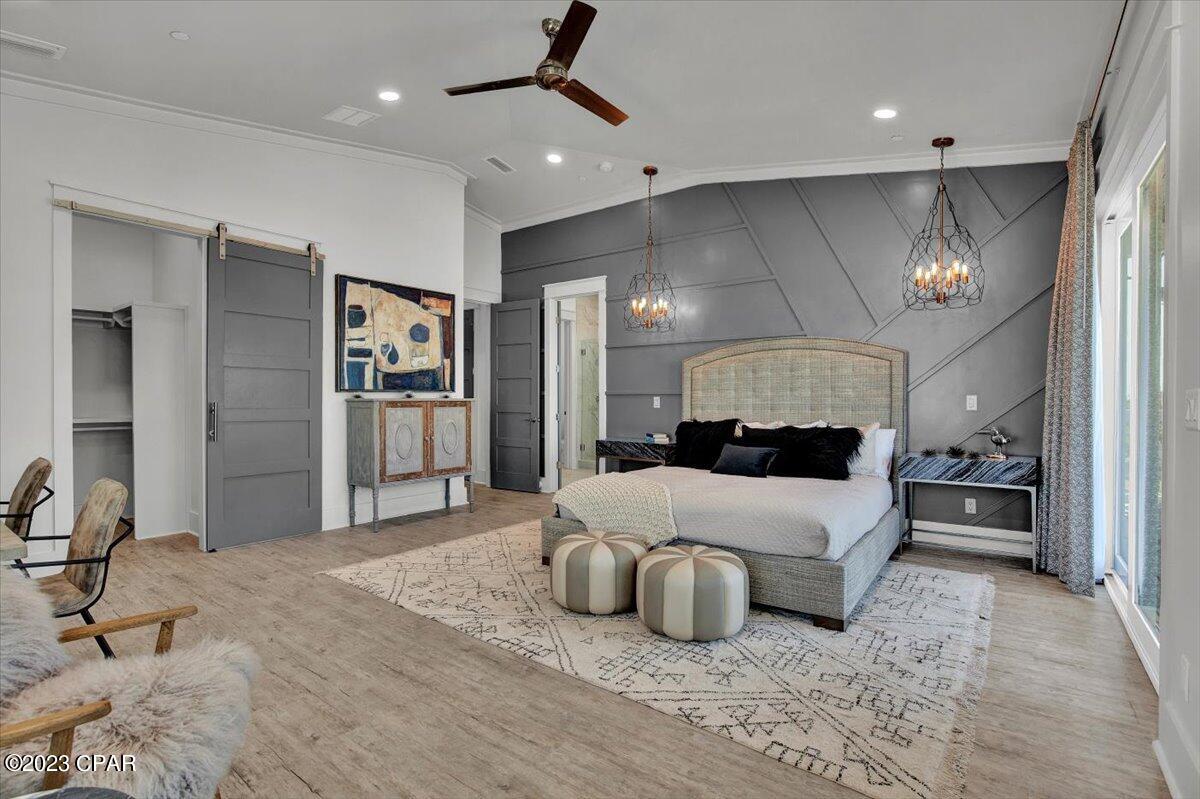 Bel Air - Residential