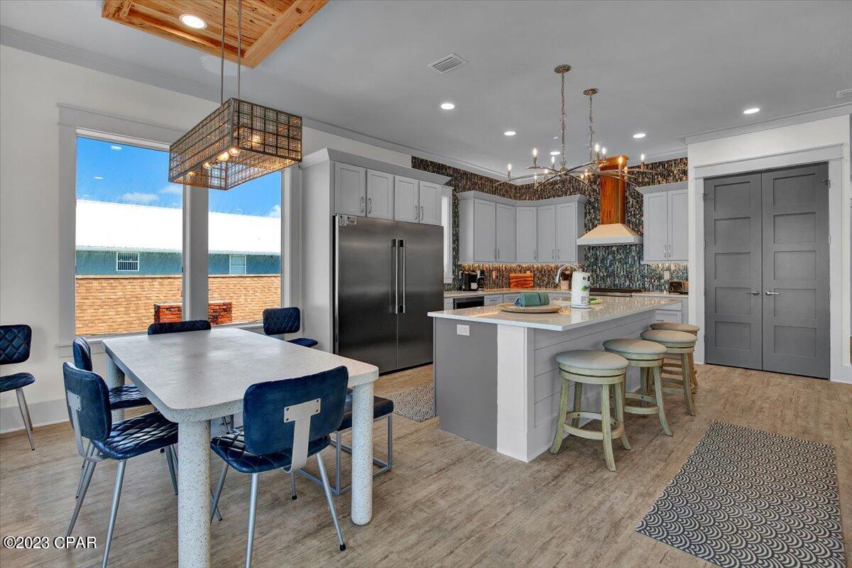 Bel Air - Residential