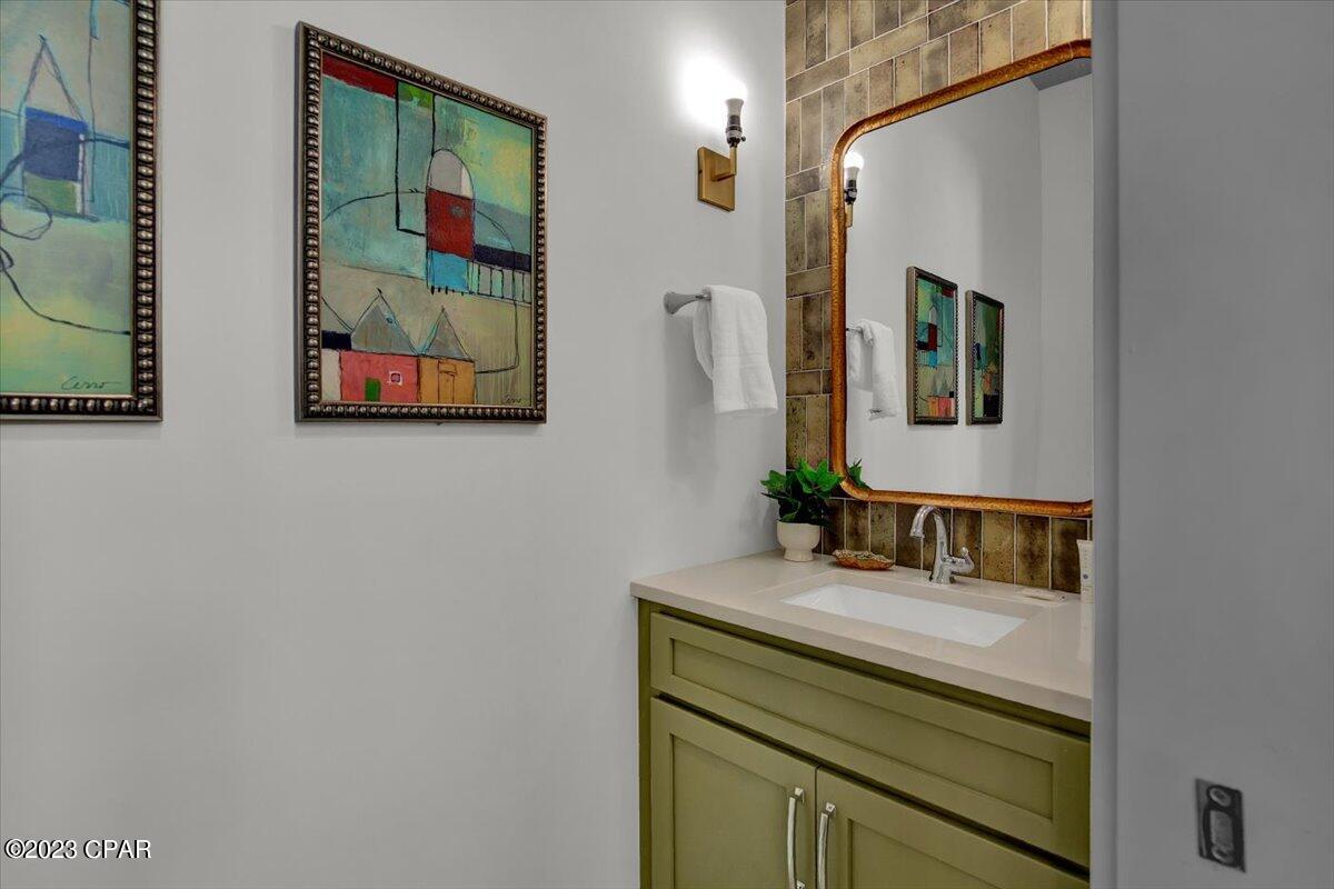 Bel Air - Residential