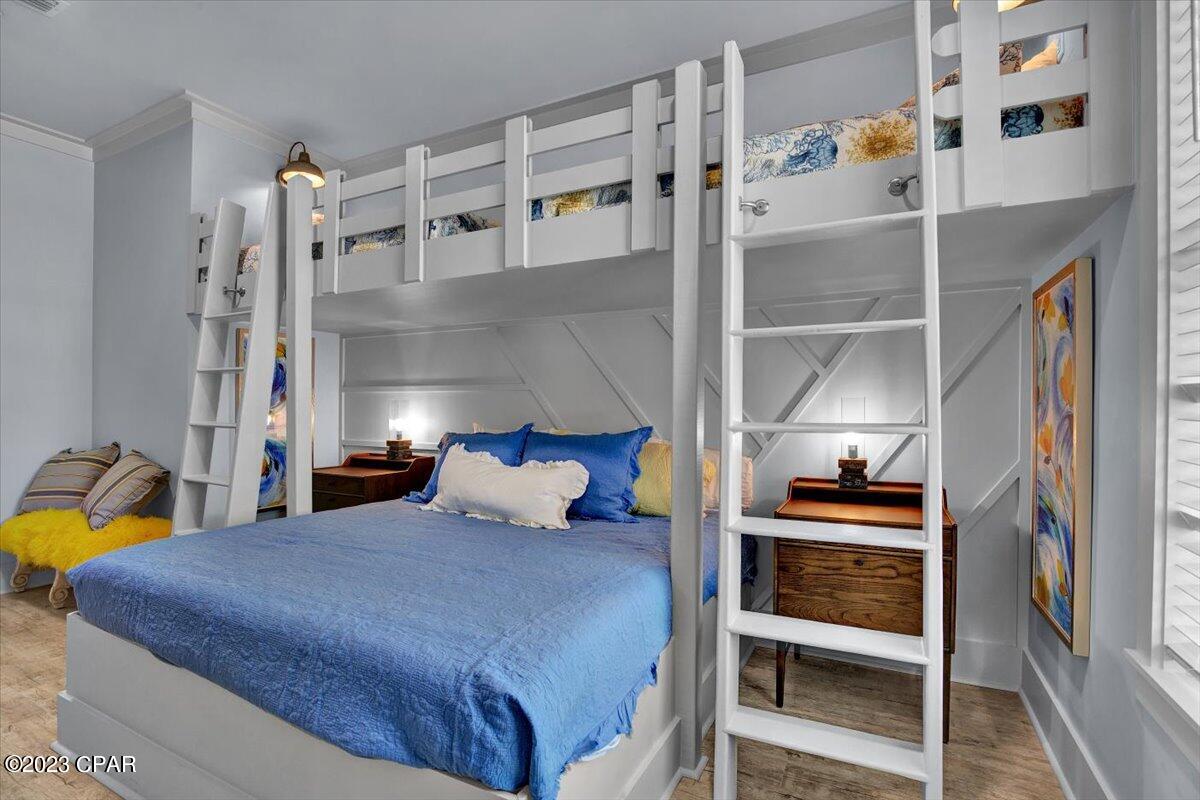 Bel Air - Residential