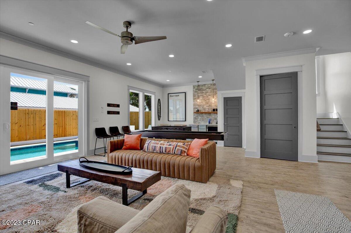 Bel Air - Residential