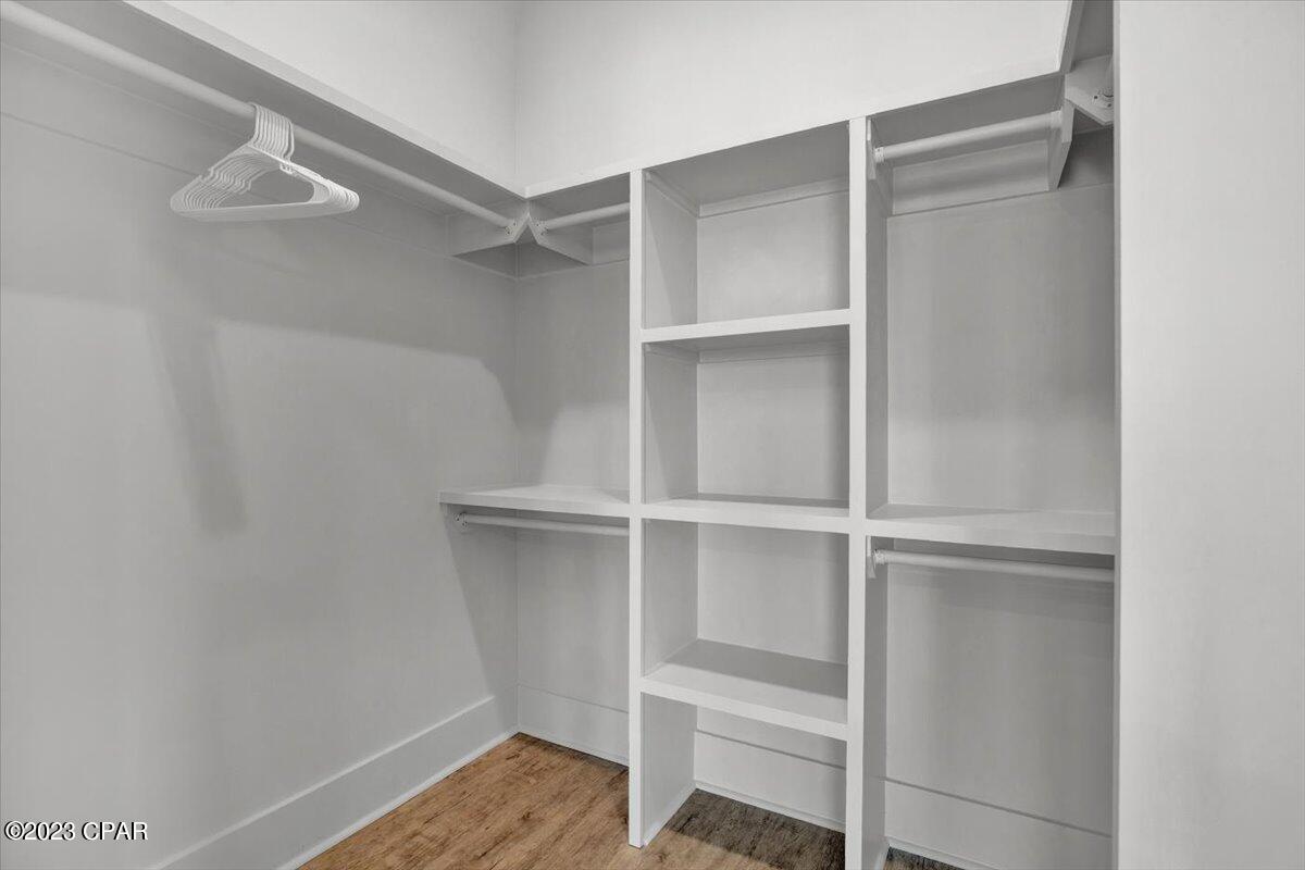 Bel Air - Residential