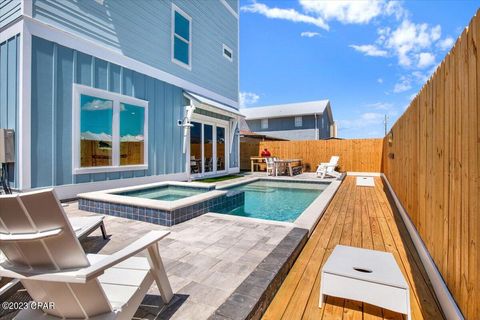 8320 Surf Drive Panama City FL 32408