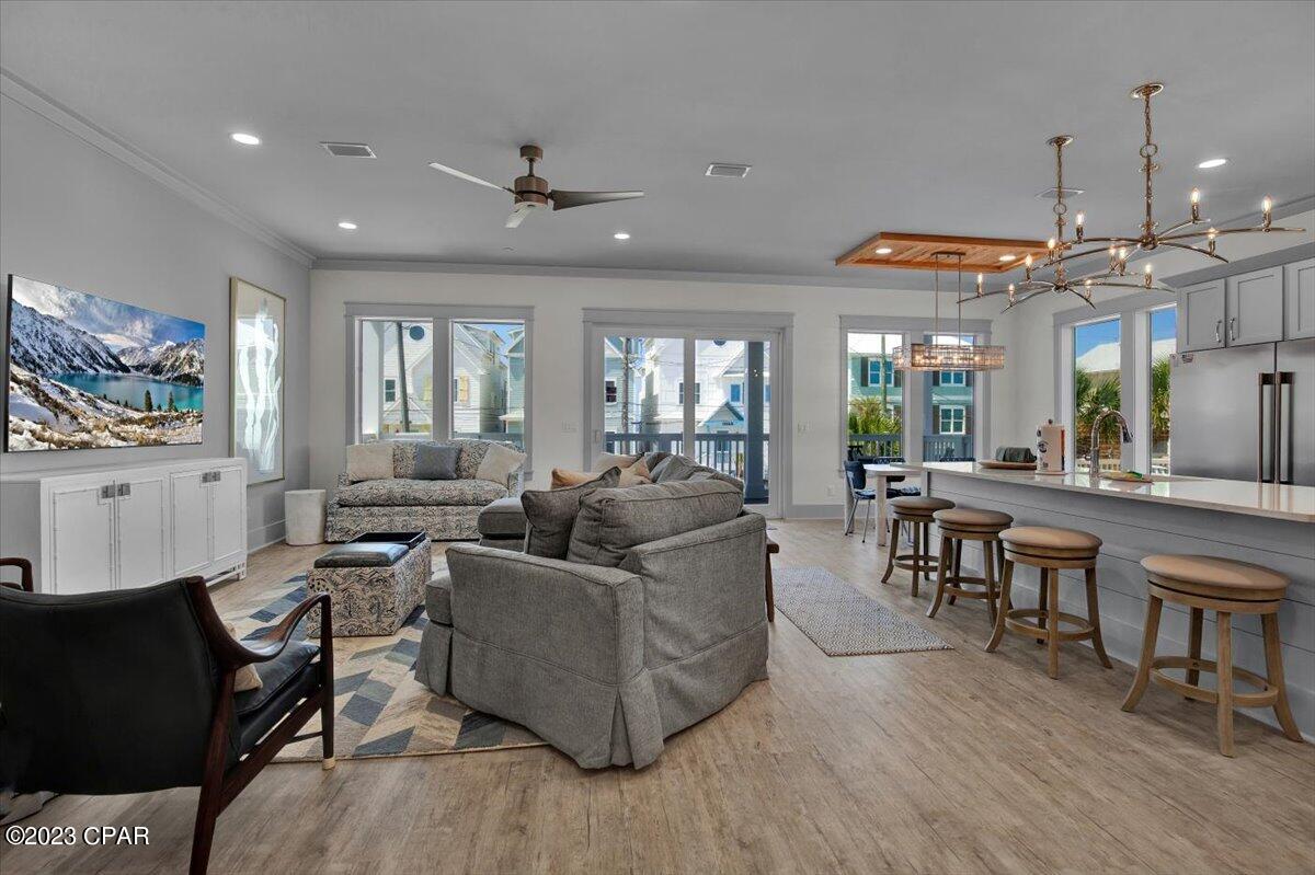 Bel Air - Residential