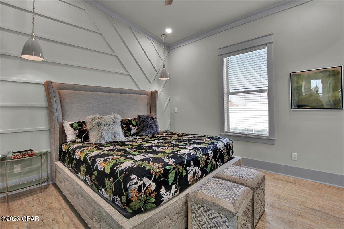 Bel Air - Residential