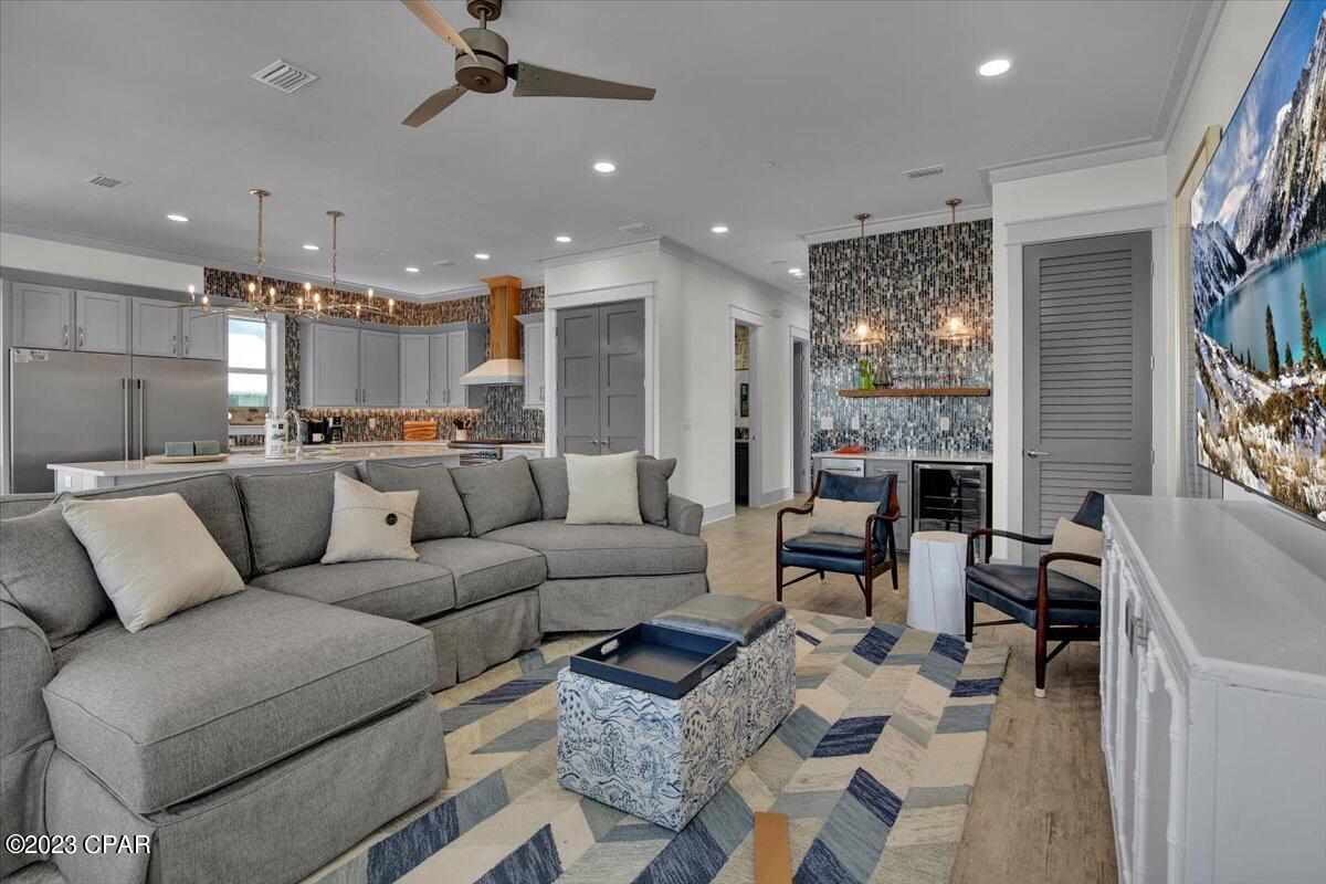 Bel Air - Residential