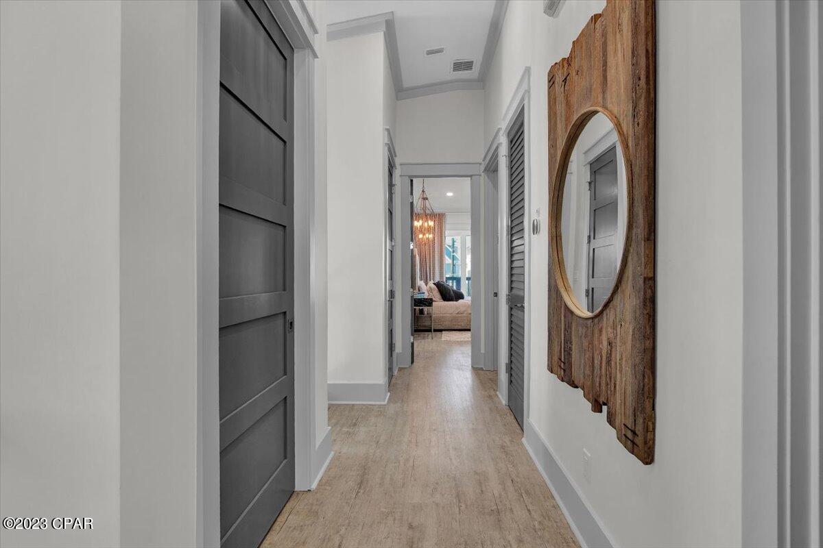 Bel Air - Residential