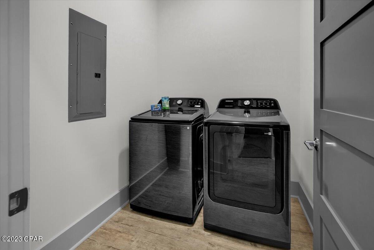 Bel Air - Residential