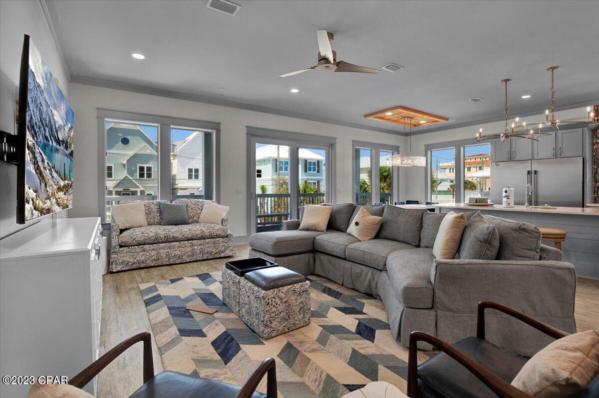 Bel Air - Residential