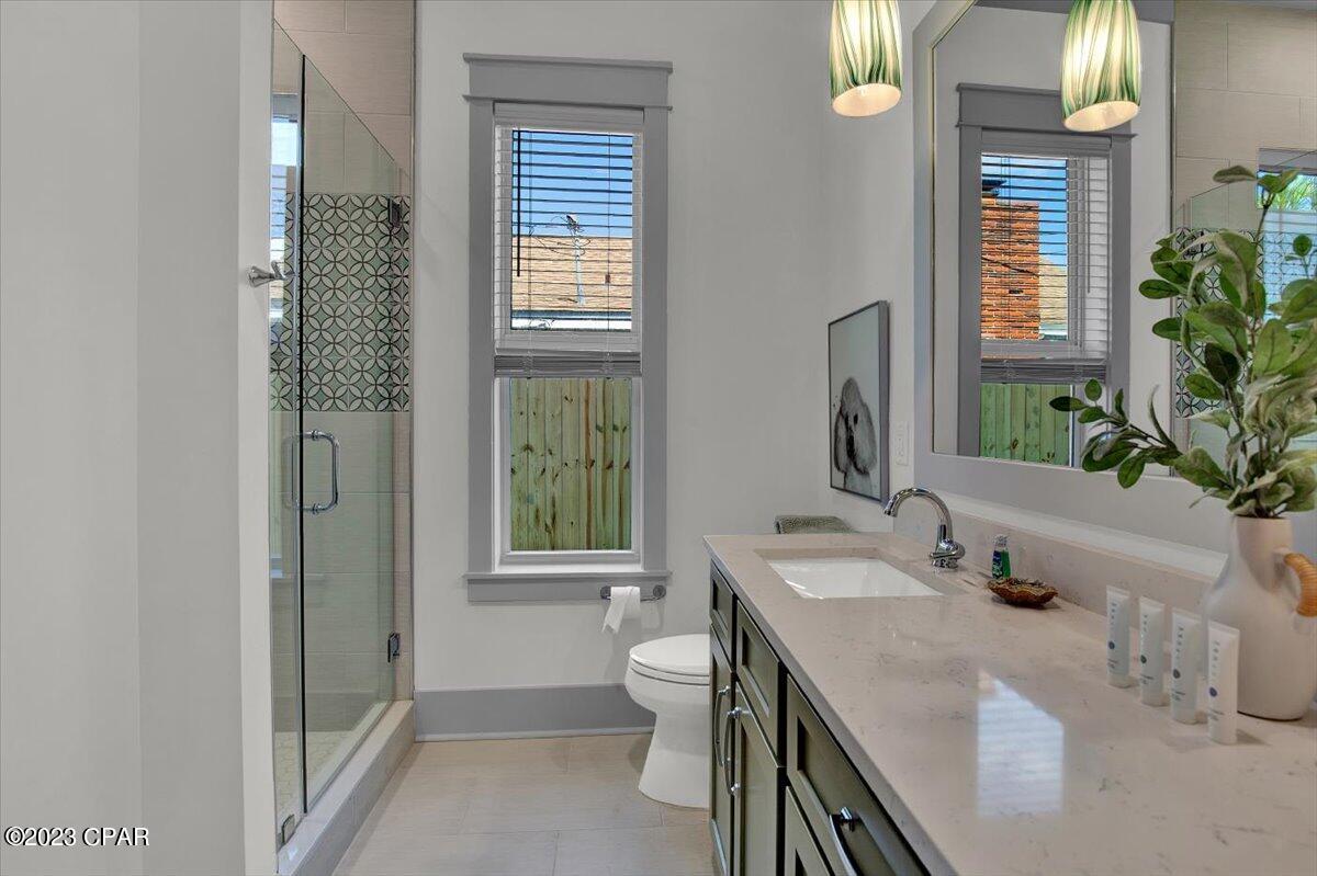 Bel Air - Residential